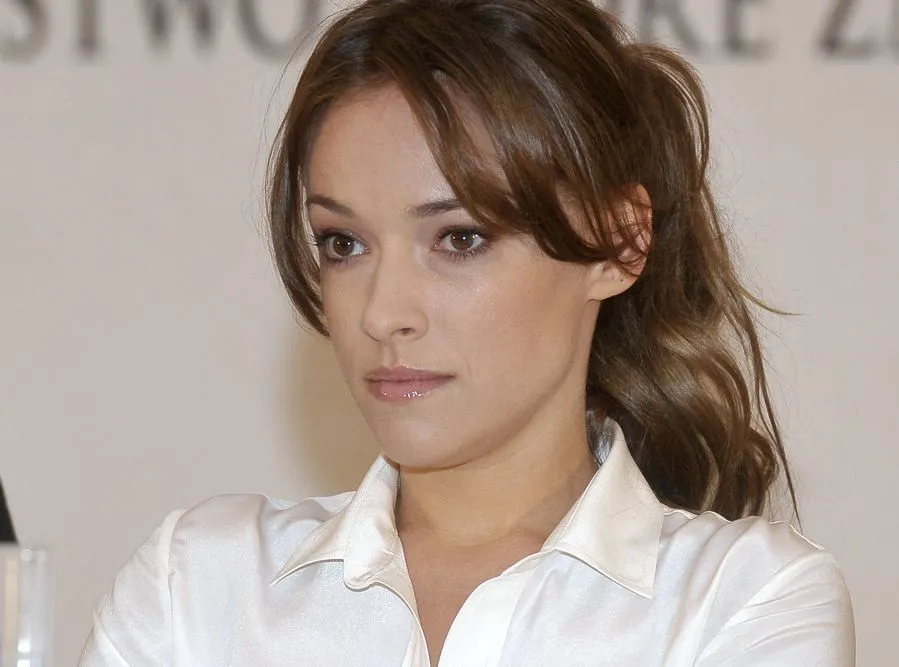 Alicja Bachleda-Curuś