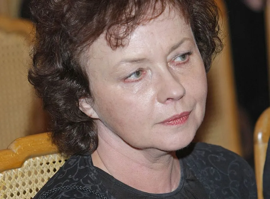 Joanna Szczepkowska