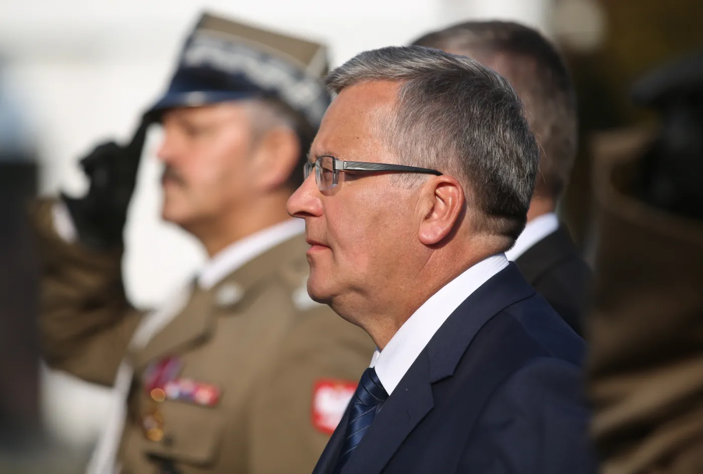 Bronisław Komorowski