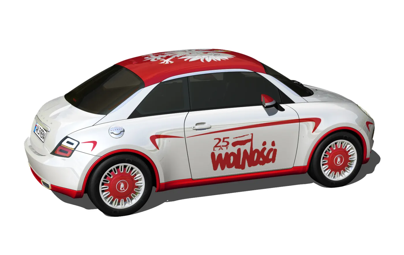 Nowa Syrena