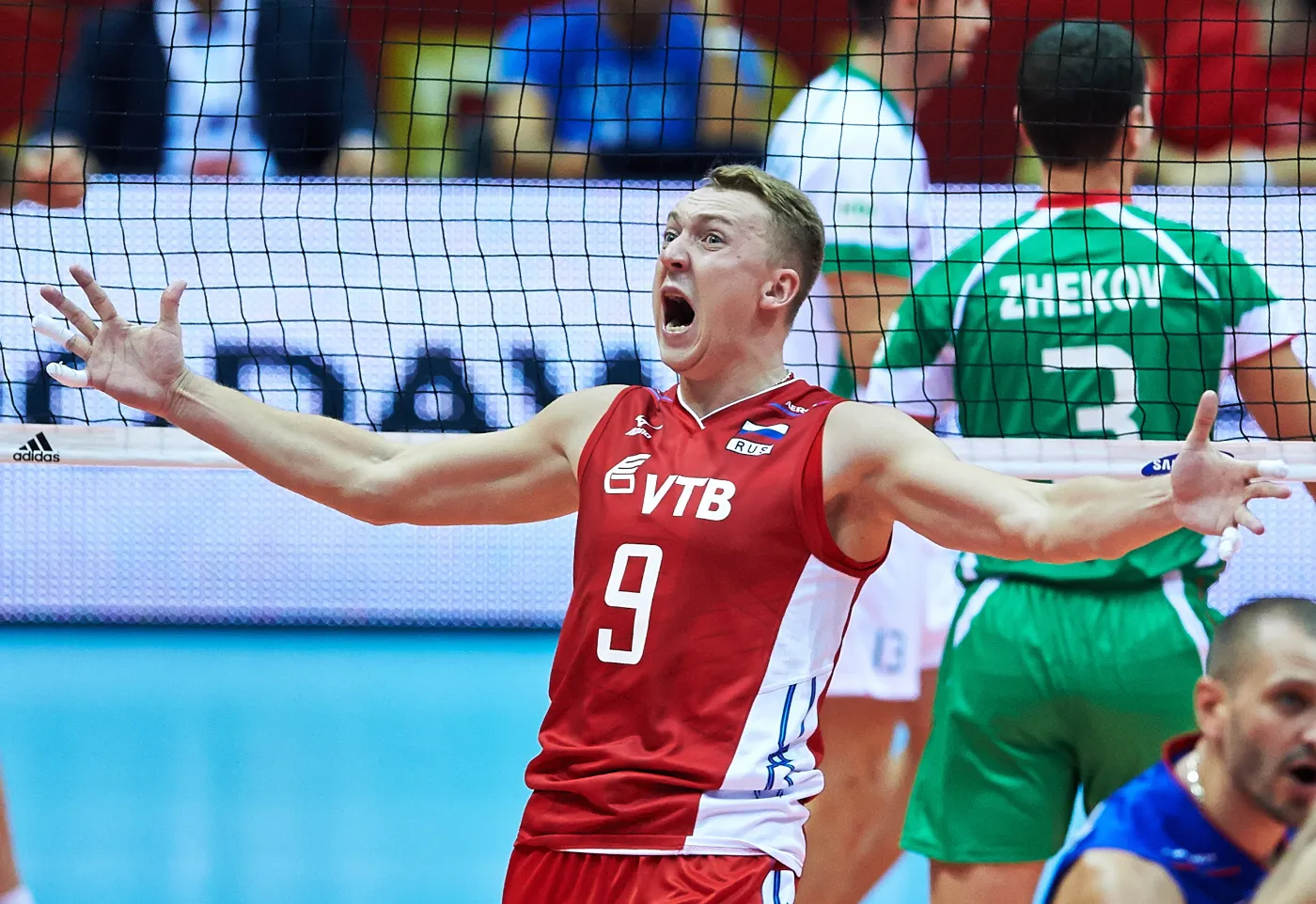 Aleksiej Spiridonow