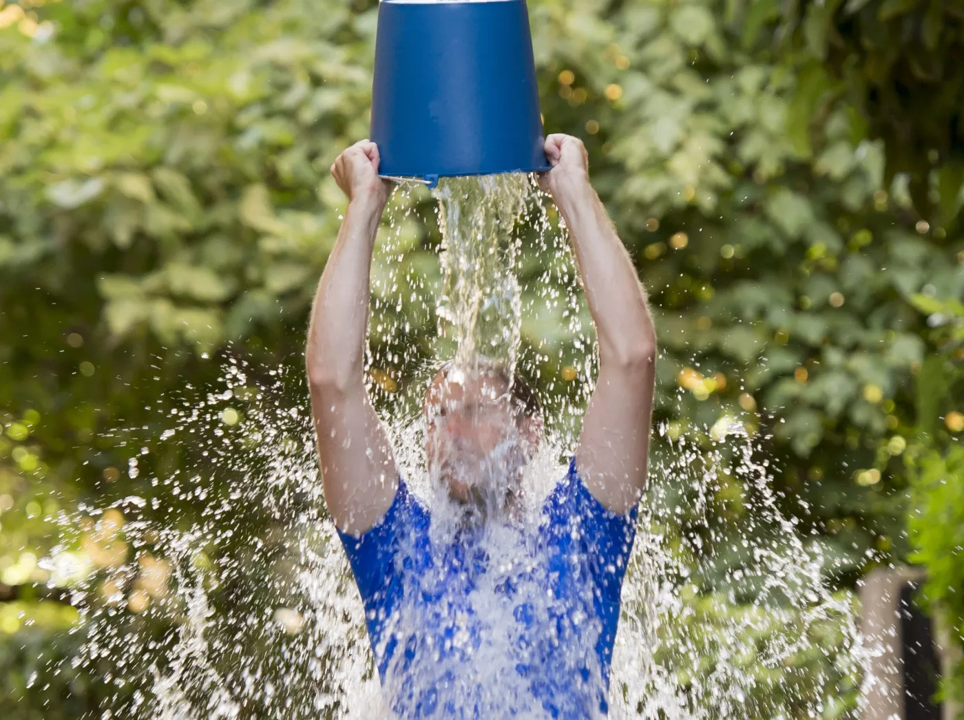 Ice Bucket Challenge