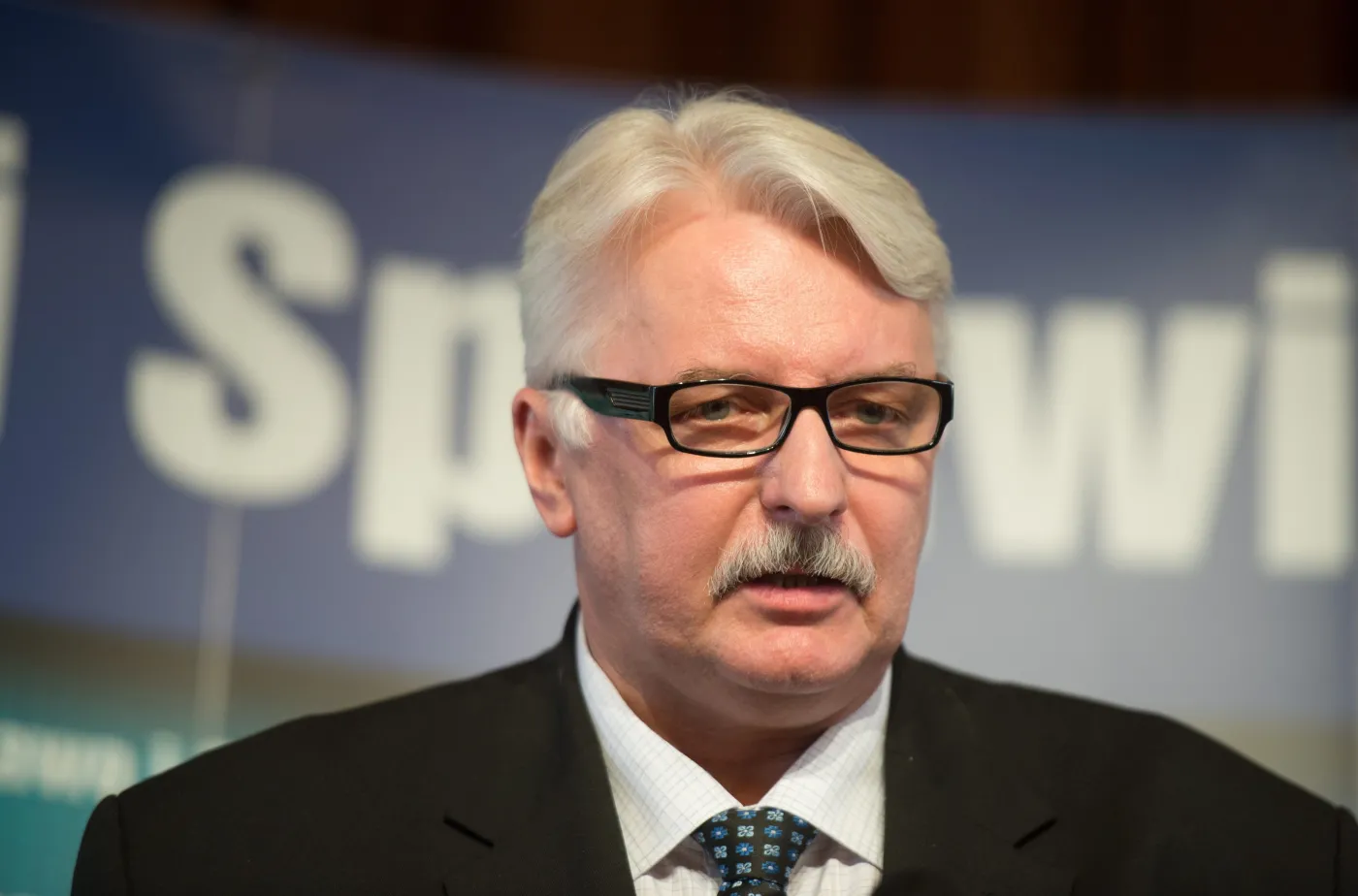 Witold Waszczykowski