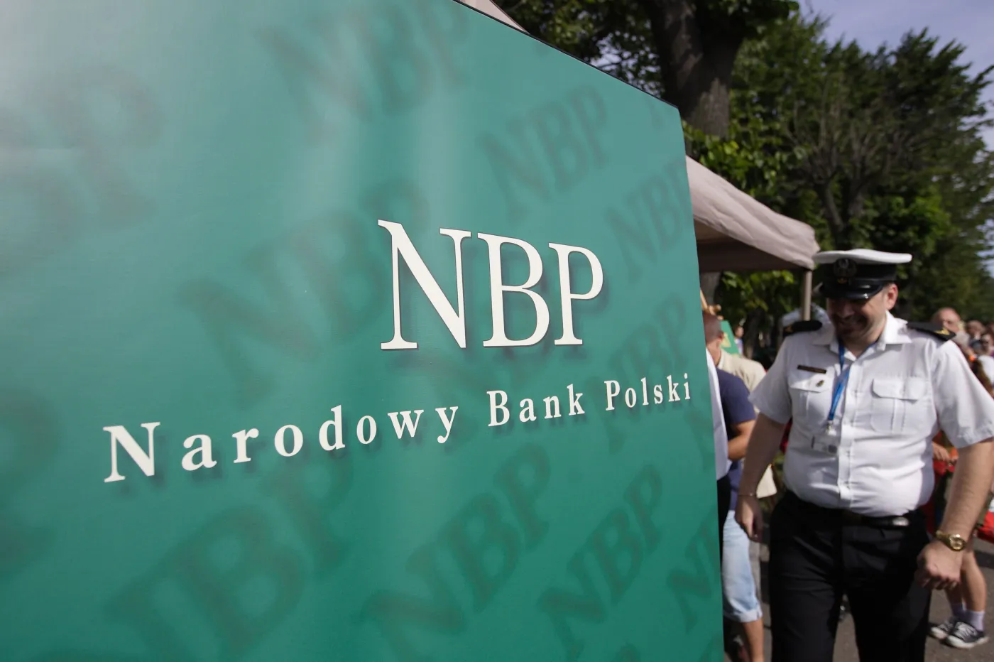 Narodowy Bank Polski