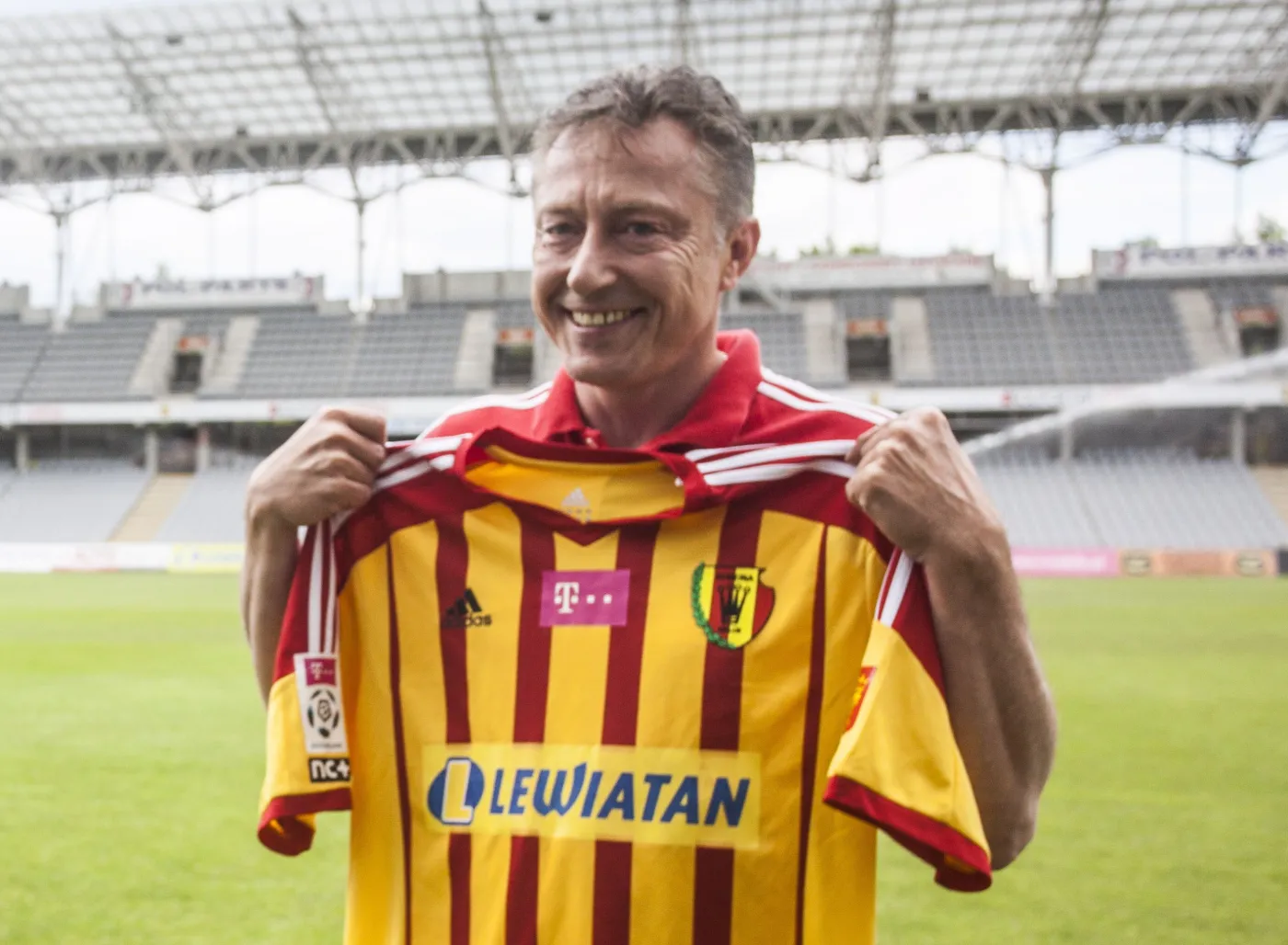 Ryszard Tarasiewicz