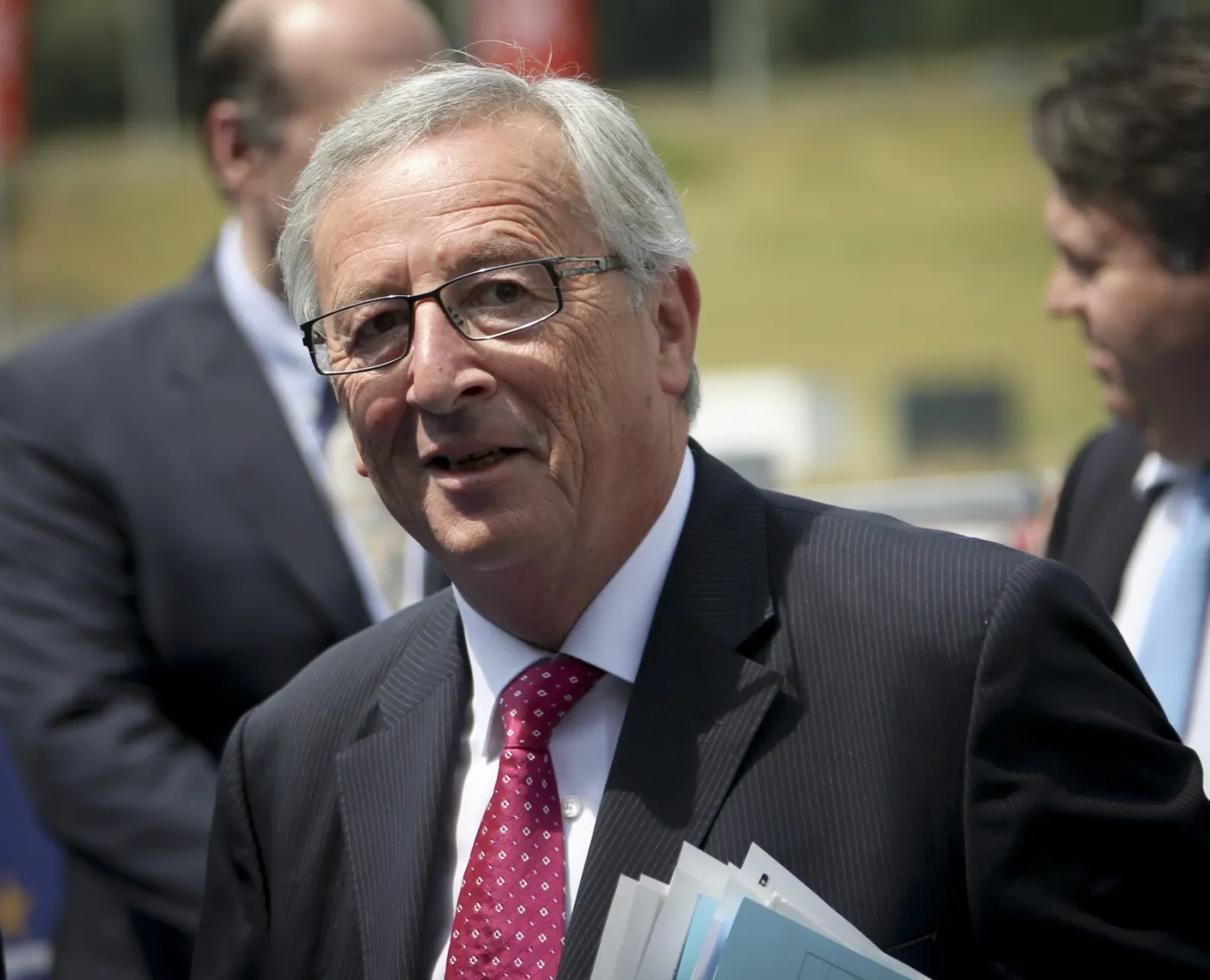 Jean-Claude Juncker