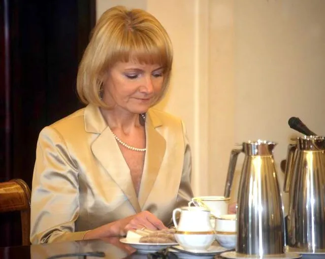 Jolanta Szczypińska 