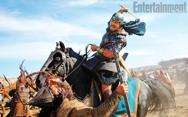 Exodus: Gods and Kings