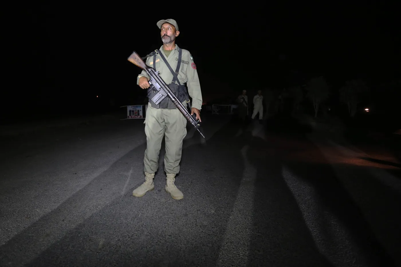 Krwawy zamach w Pakistanie. Wśród ofiar są kobiety i dzieci