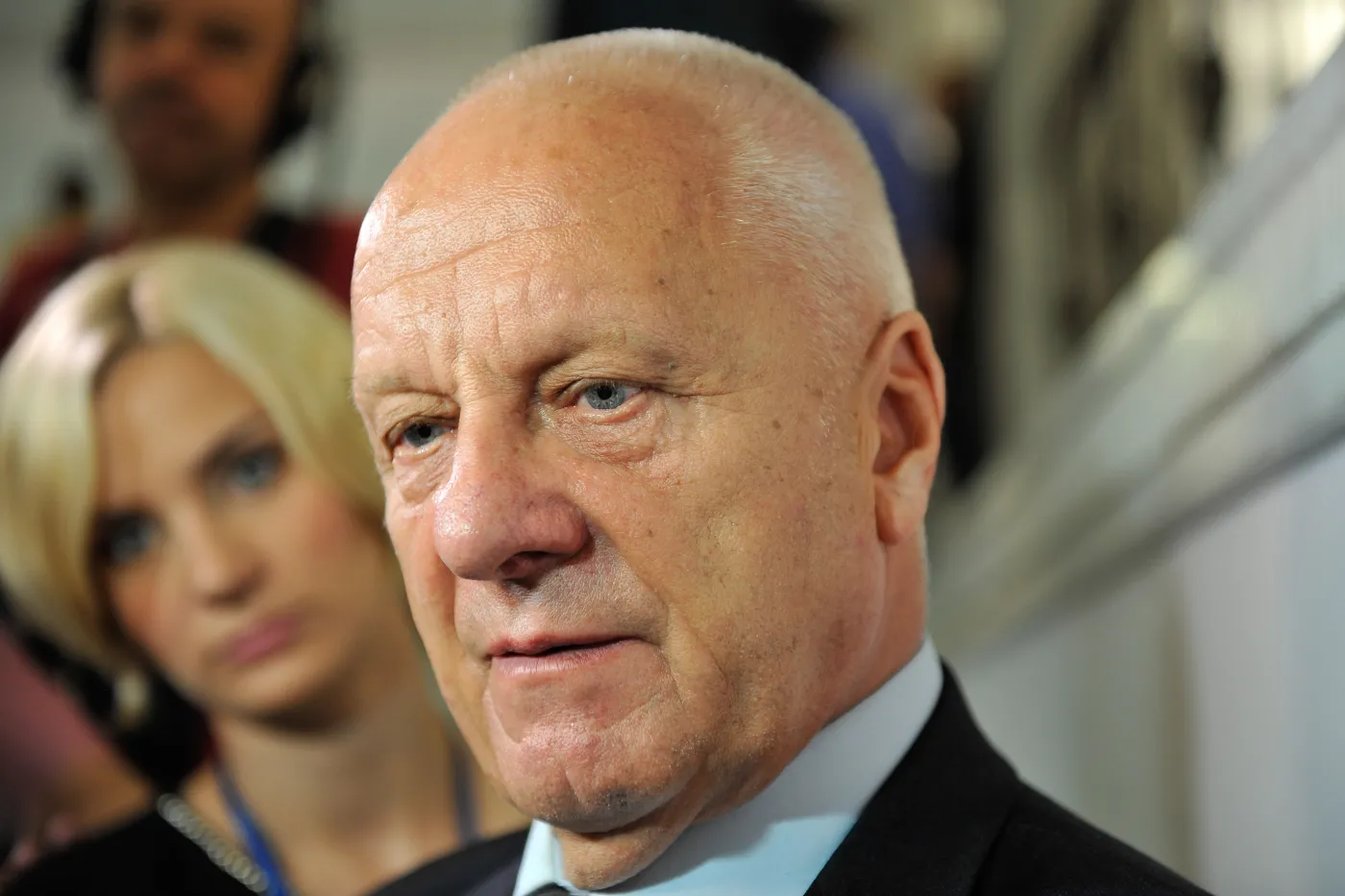 Stefan Niesiołowski