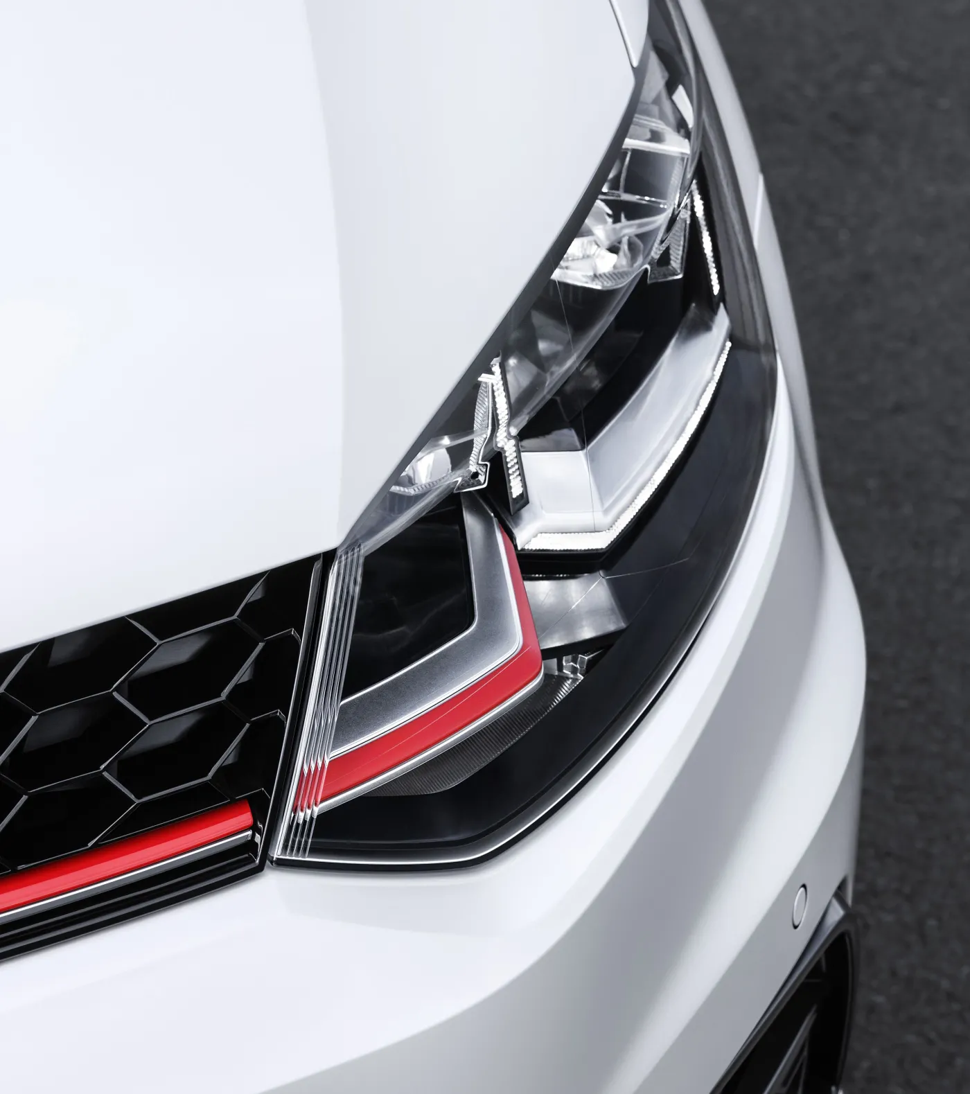 Volkswagen polo GTI
