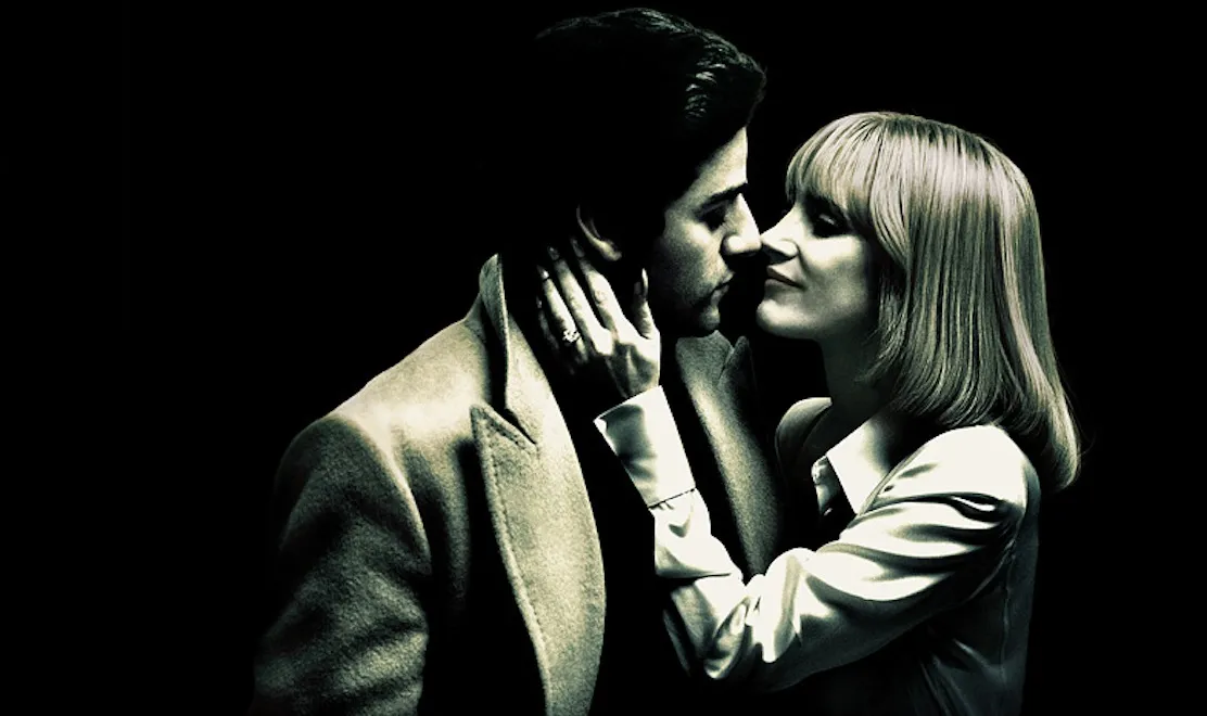 A Most Violent Year