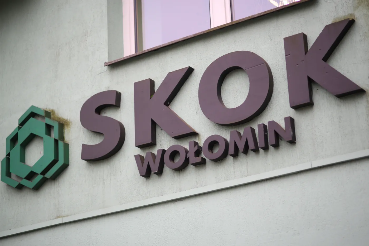 Placówka SKOK Wołomin