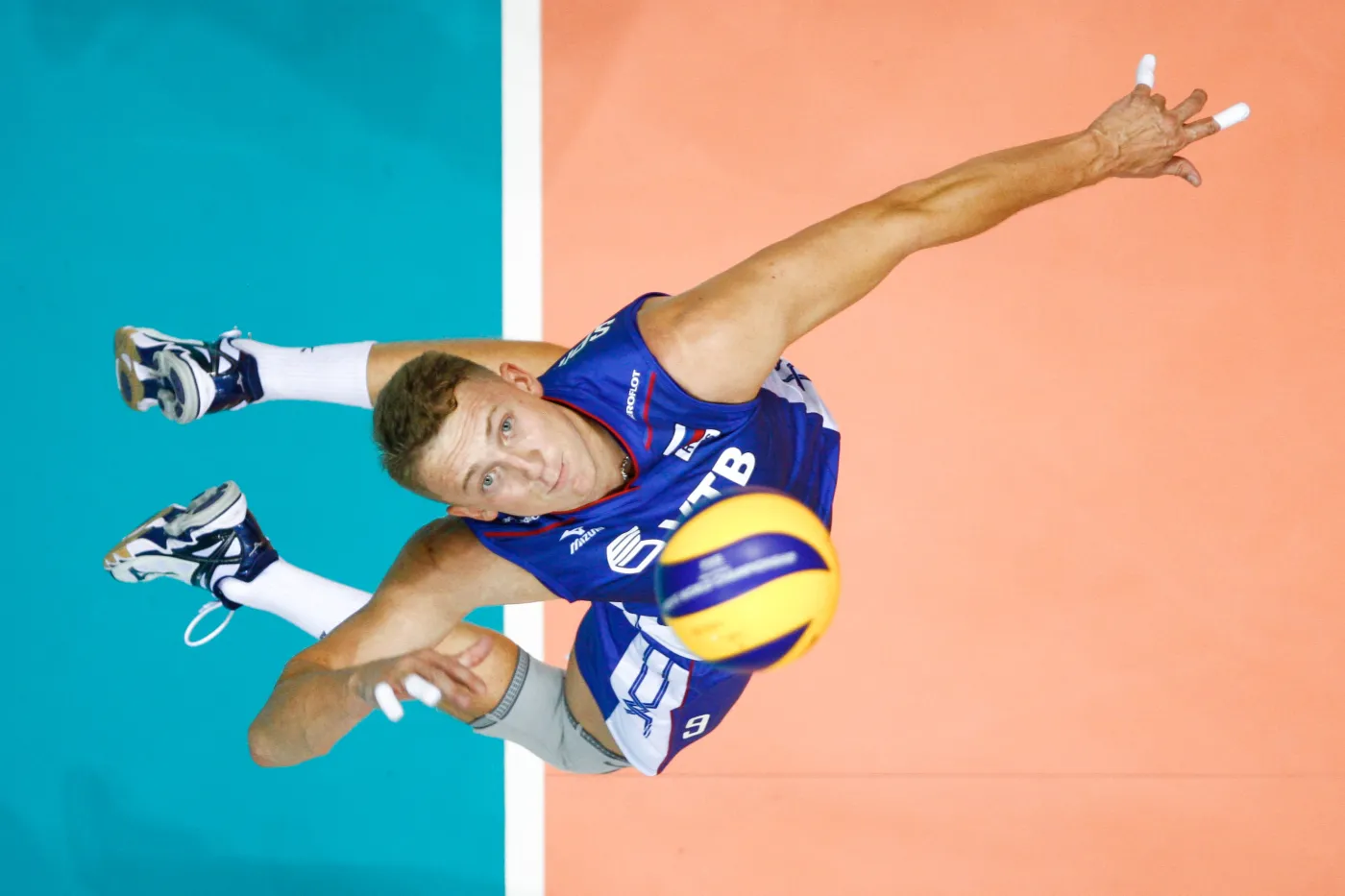 Aleksiej Spiridonow
