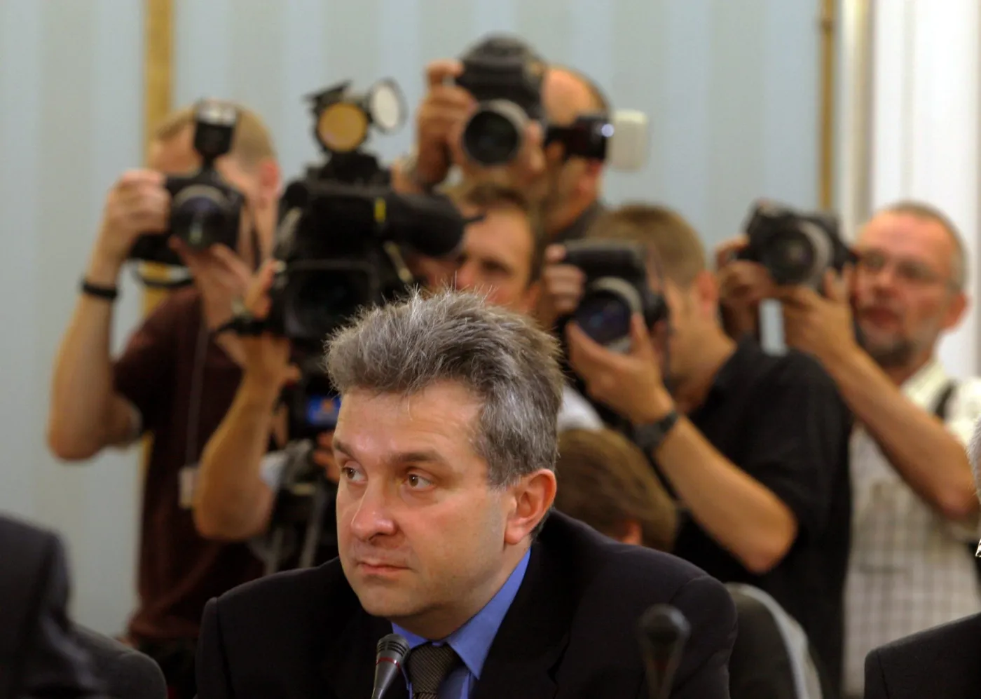 Grzegorz Wieczerzak