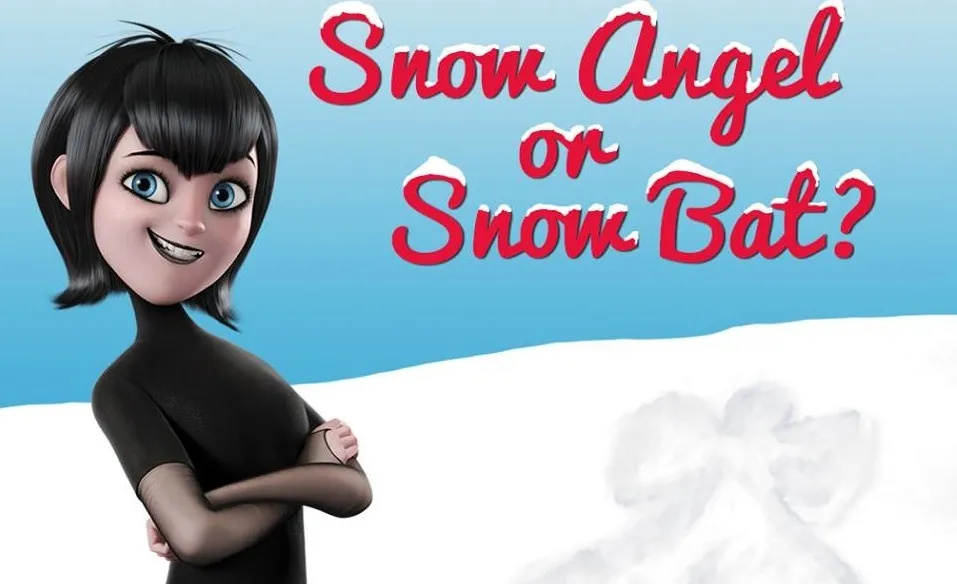 Hotel Transylvania 2