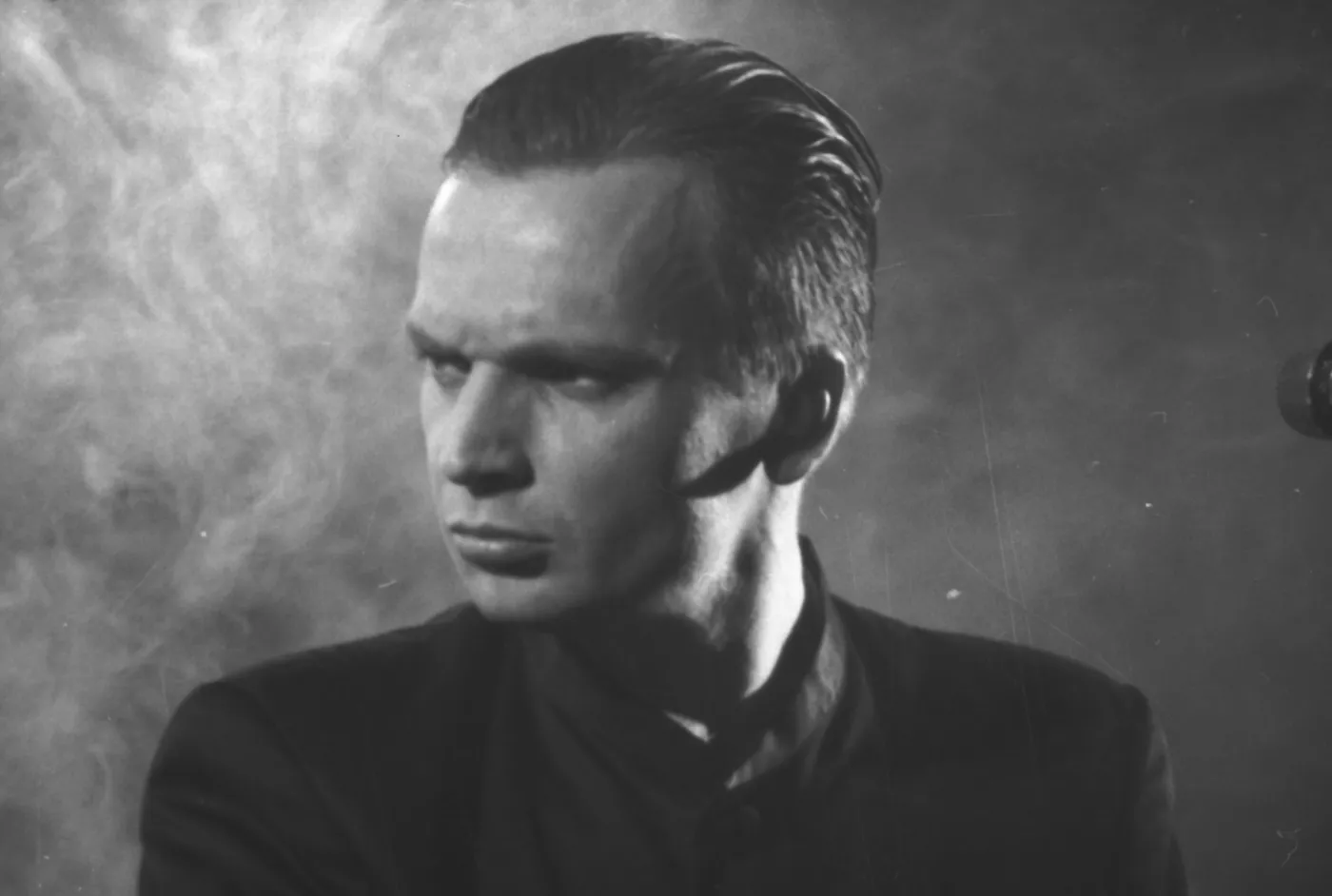 Grzegorz Ciechowski