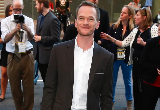 Neil Patrick Harris