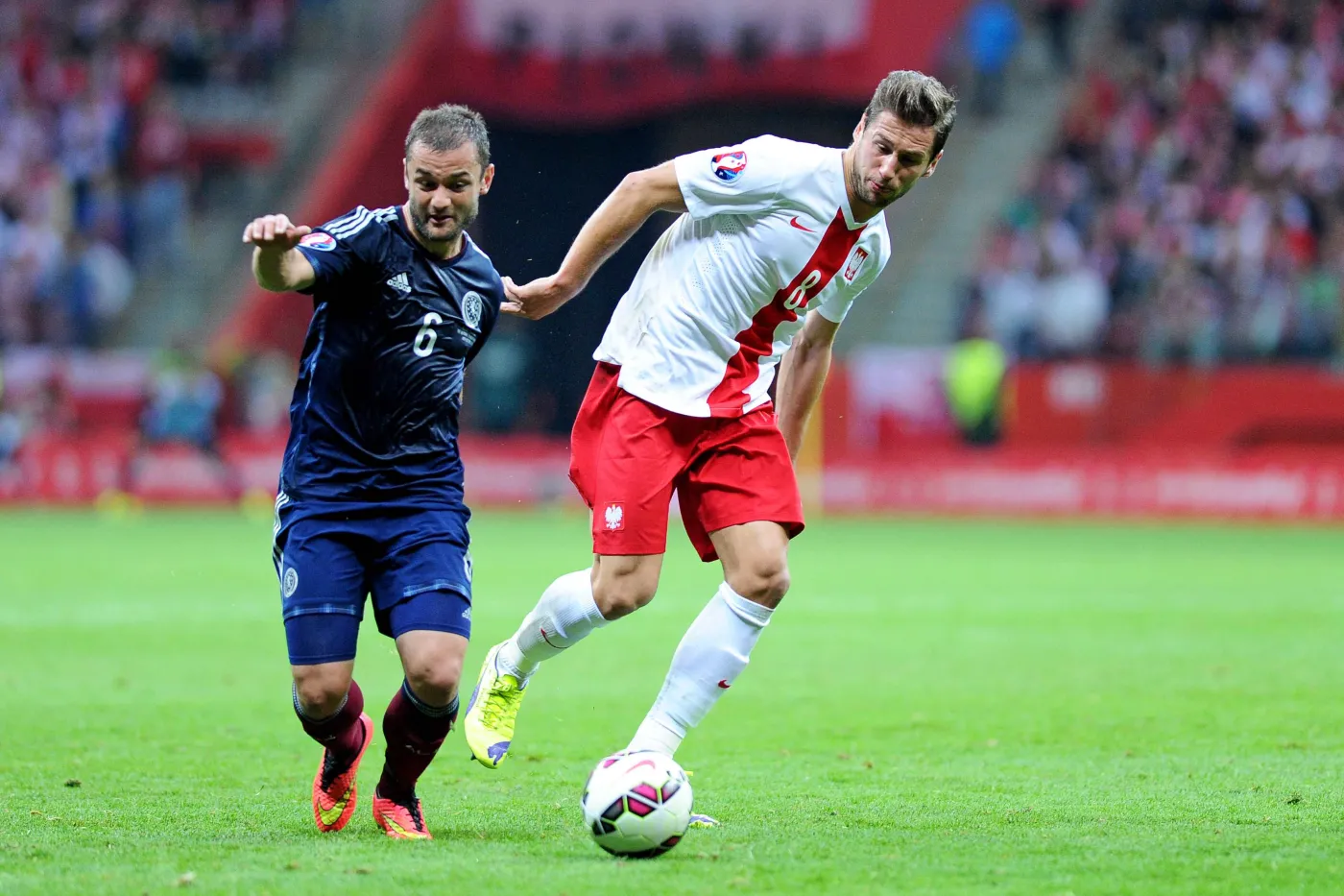 Grzegorz Wojtkowiak