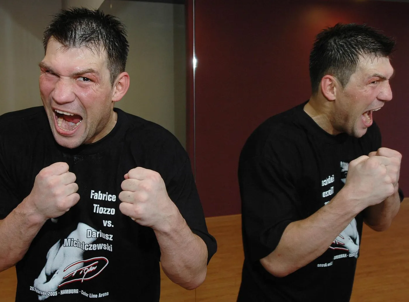 Dariusz Michalczewski