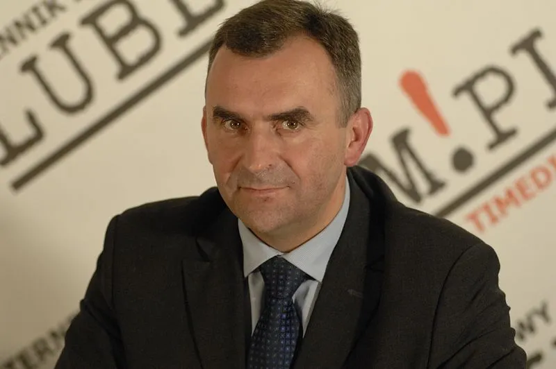 Włodzimierz Karpiński
