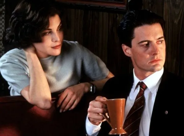Miasteczko Twin Peaks