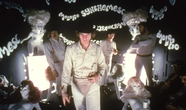 10 najbardziej kultowych z kultowych filmów wszech czasów