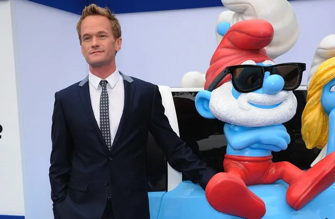 Neil Patrick Harris