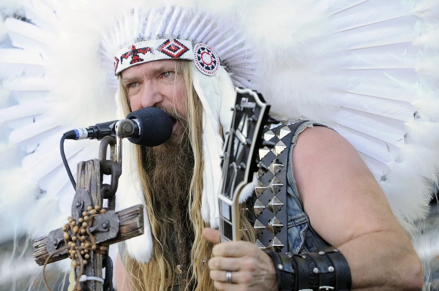 Black Label Society
