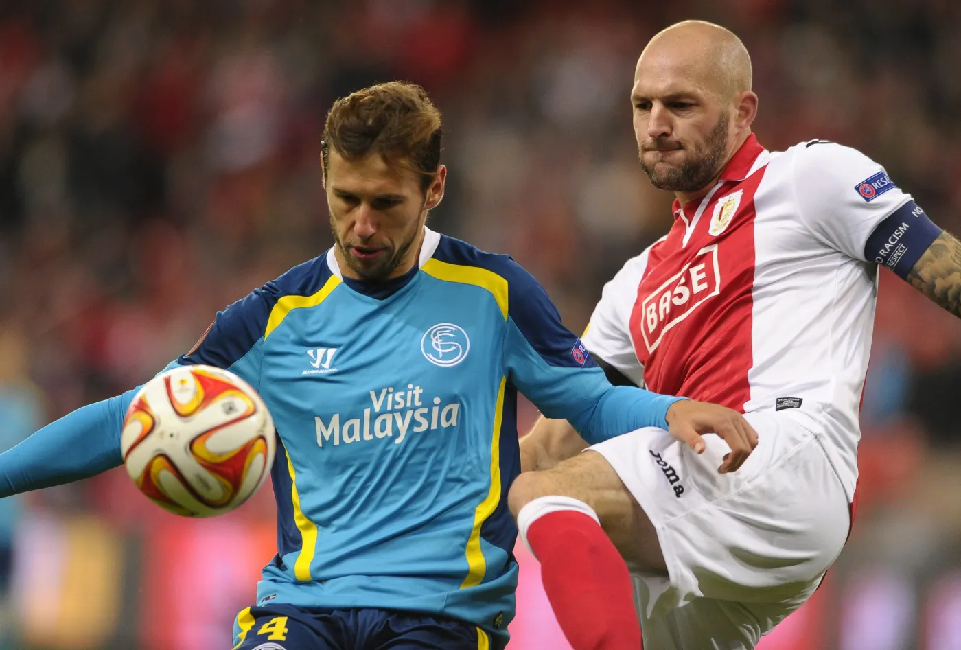 Grzegorz Krychowiak