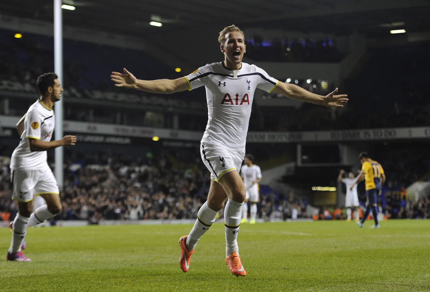 Harry Kane (Tottenham)