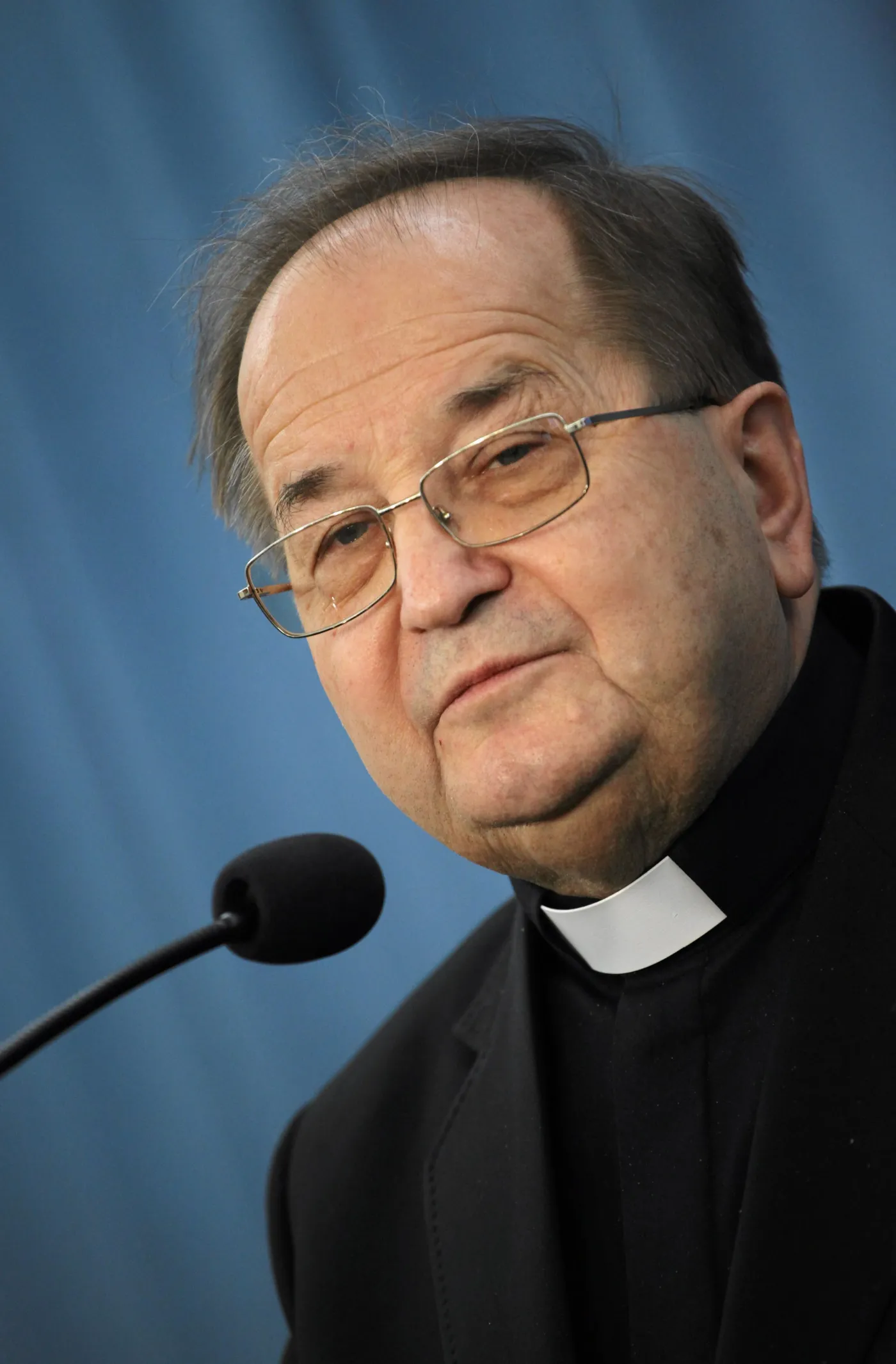 Ojciec Tadeusz Rydzyk