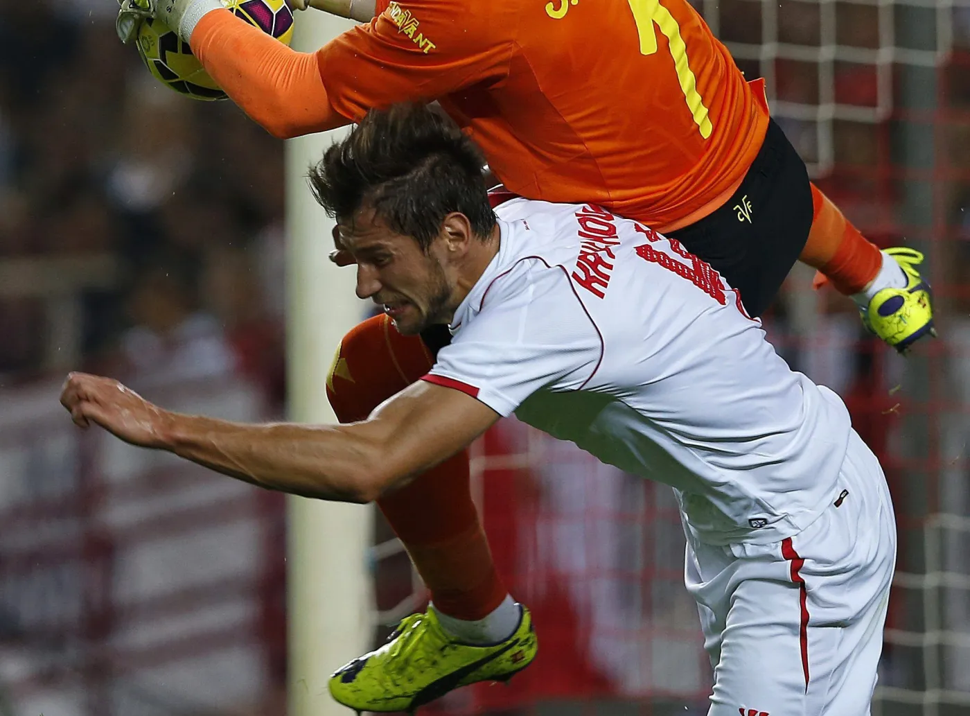 Grzegorz Krychowiak