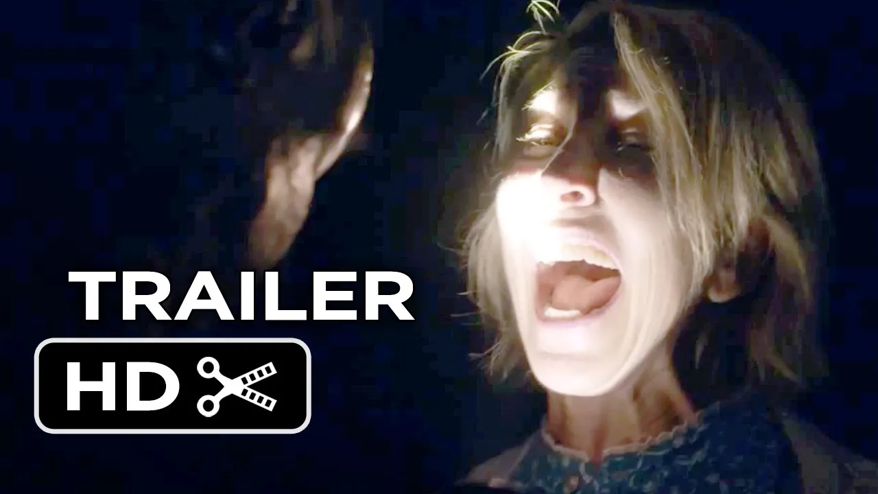 Insidious: Chapter 3