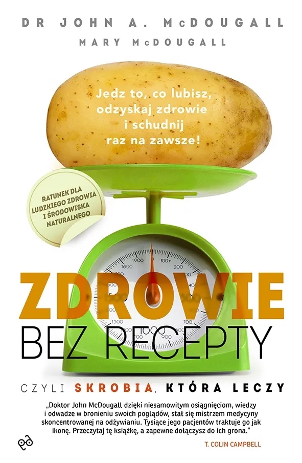 "Zdrowie bez recepty"
