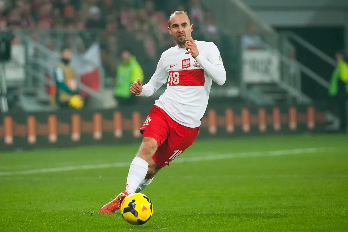 Adrian Mierzejewski