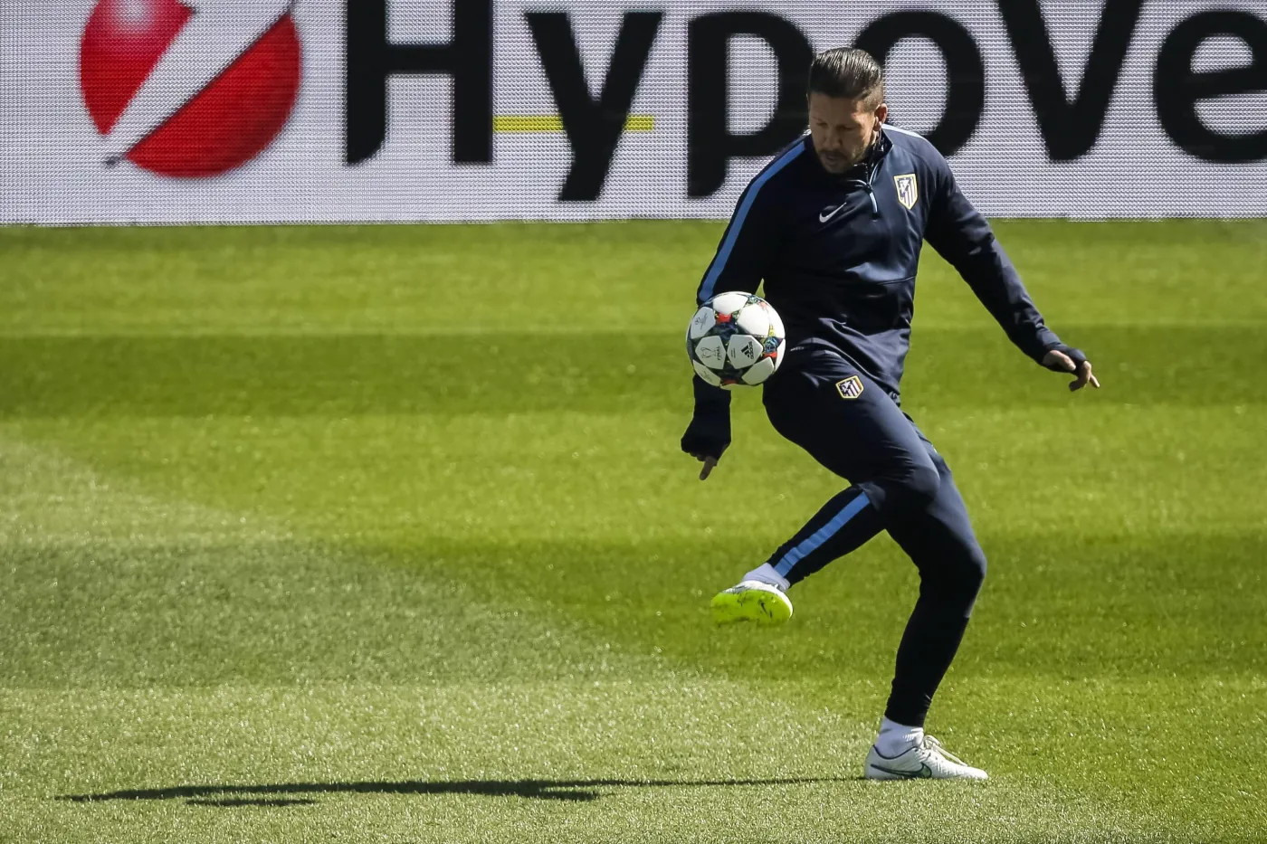 Diego Pablo Simeone 
