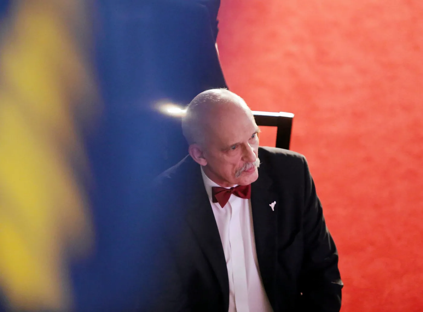 Janusz Korwin-Mikke