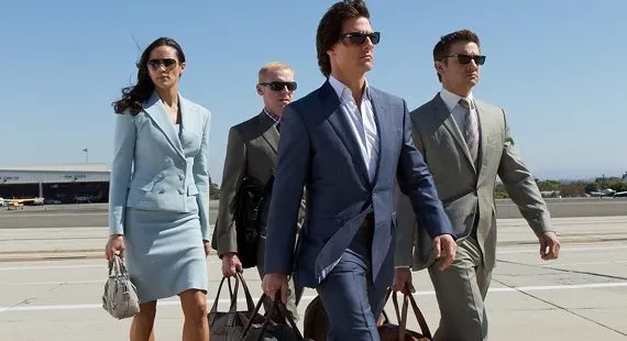 Mission: Impossible 5