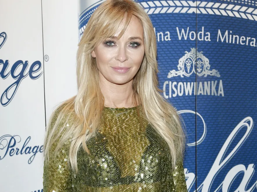 Joanna Przetakiewicz o dojrzałych kobietach w mini: Moda nie ma metryki!
