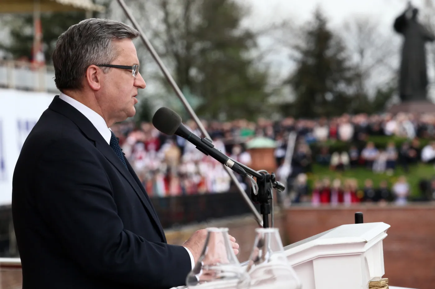 Bronisław Komorowski