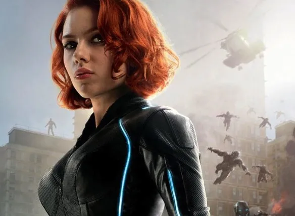 Avengers: Czas Ultrona