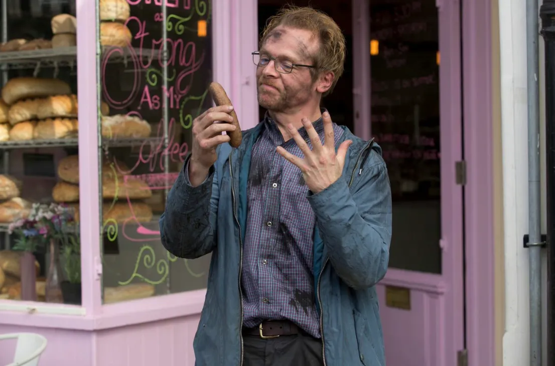 Absolutely Anything