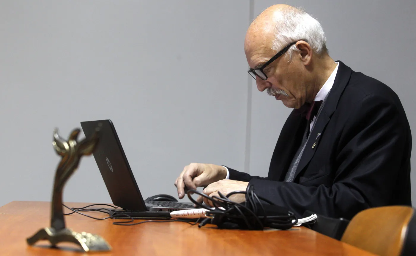 Janusz Korwin-Mikke