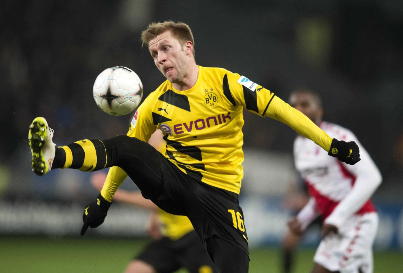 Jakub Błaszczykowski