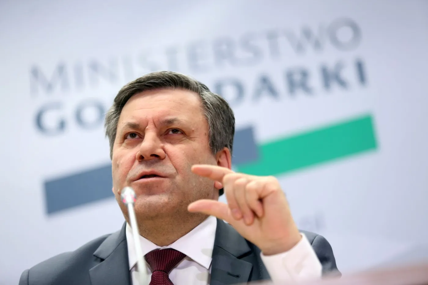 Janusz Piechociński