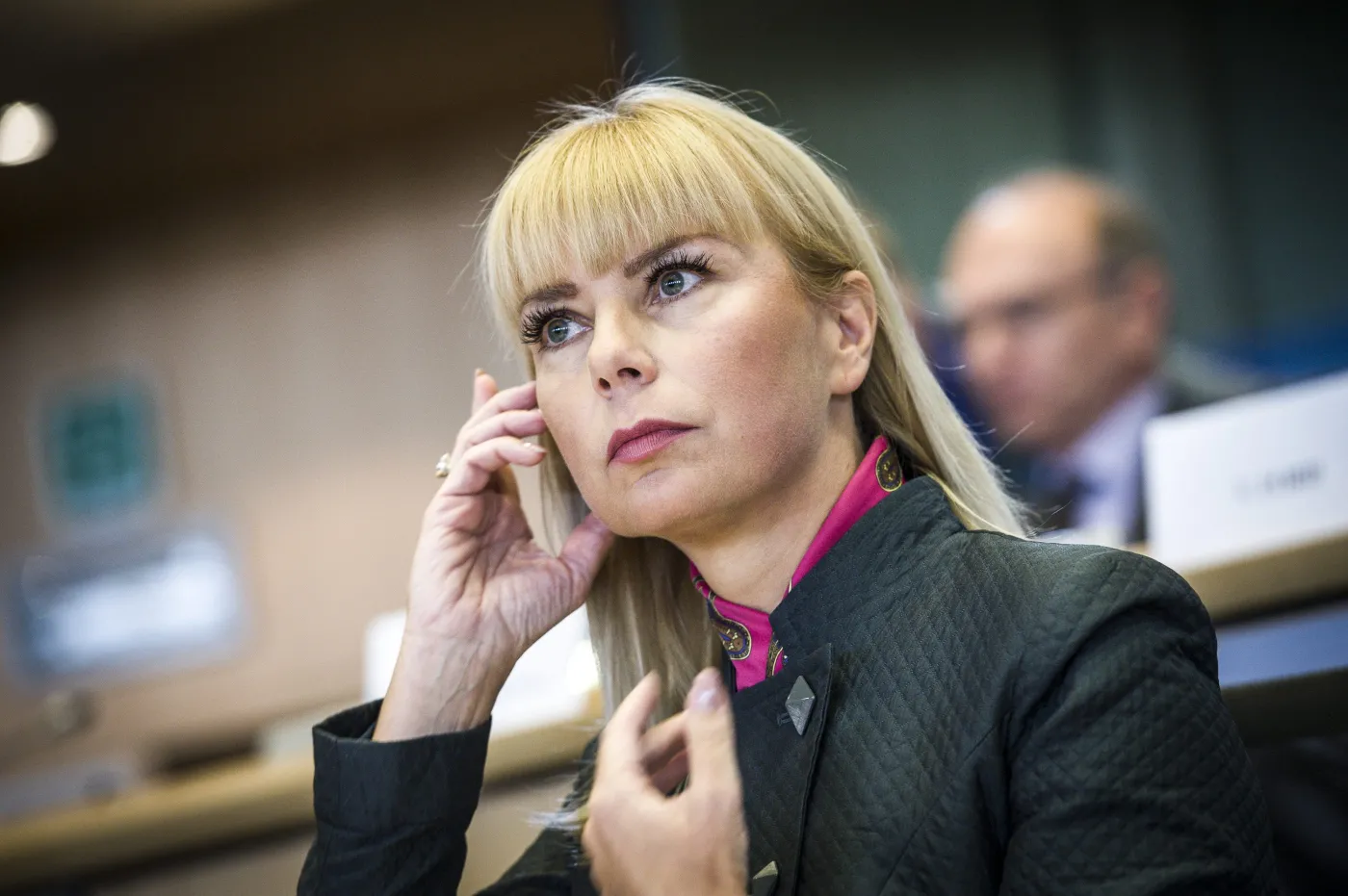 Elżbieta Bieńkowska