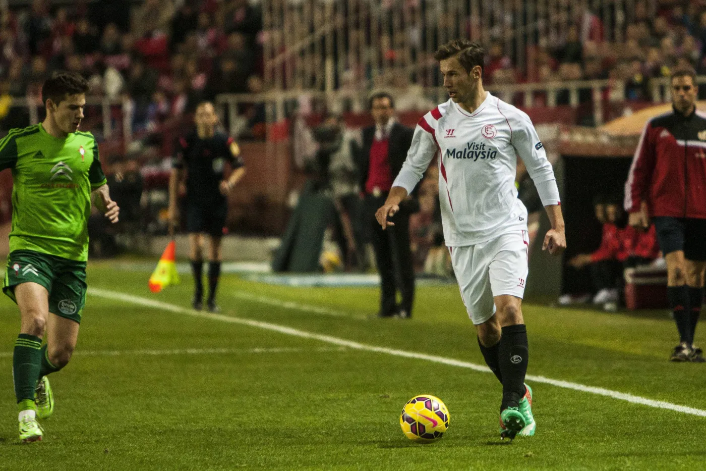 Grzegorz Krychowiak