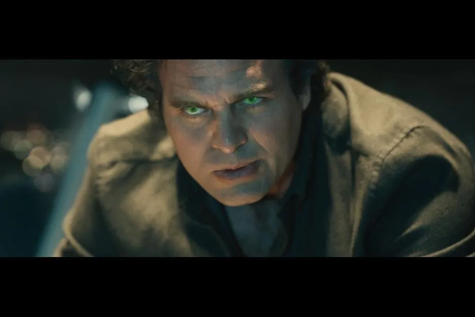 Avengers: Czas Ultrona