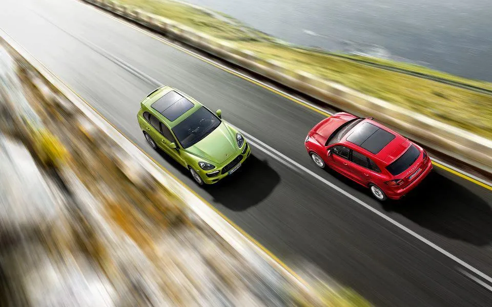Klamka zapadła! Volkswagen wchłonął Porsche 